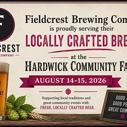Hardwick Fair