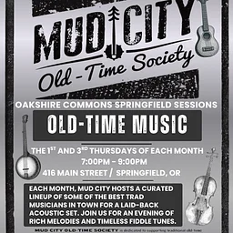 Mud City Old Time Society