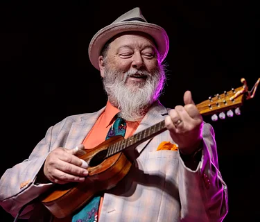 Shinyribs