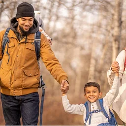 Wellness Nature Hike