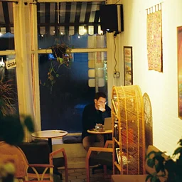 An Evening with Vermont Poets feat. Michael Fleming, Karin Gottshall, and Meg Reynolds