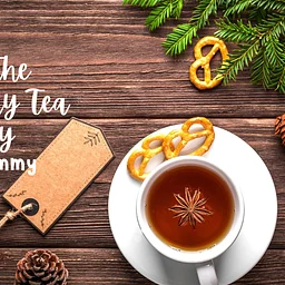 Spill The Tea Sunday with Kimmy