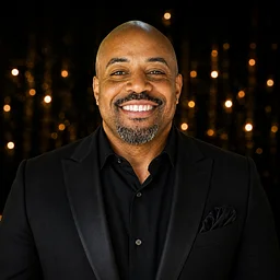Ashton Moore