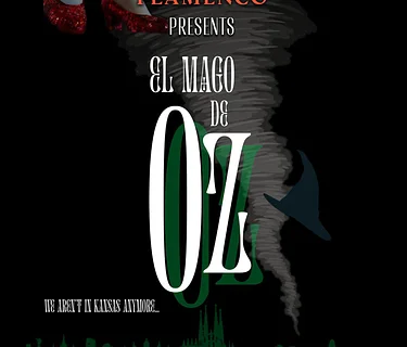 El Mago de Oz