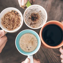 Coffee with Council