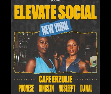 Elevate Social NYC