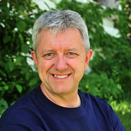 Doug Ohman presents German Landmarks