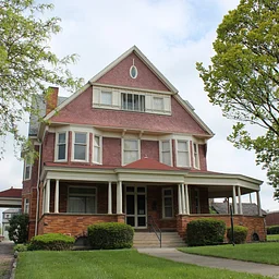 Ohio Open Doors – MacDonell House