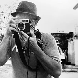 TN508 Fun with Film Photography for Teens with Lance Rothstein