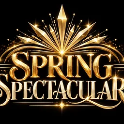 LUXE Show Choir – Spring Spectacular