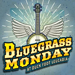 Monday Bluegrass Jam – Leucadia