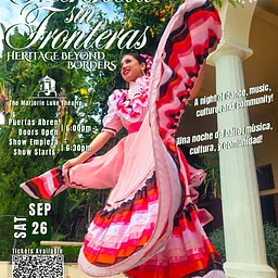 Herencia Sin Fronteras: A Legacy Beyond Limits