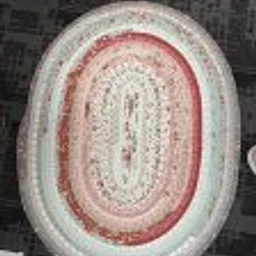 Jelly Roll Rug
