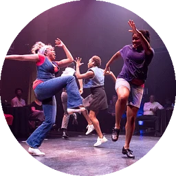SOLE DEFINED ZAZ Takeda Theater at The Platform