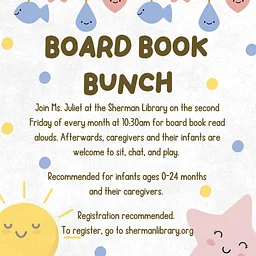 Board Book Bunch