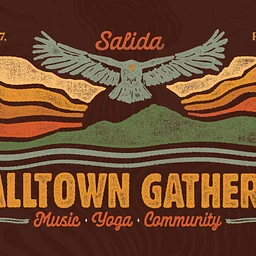 Bonfire Entertainment: Smalltown Gathering