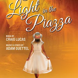 The Light in the Piazza at Palm Beach Dramaworks