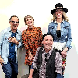 Big Sky Company: A Benefit for the ACLU