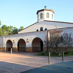 HOLY CITY MESSIAH (SUMMERVILLE)