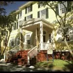Liberty Hall Museum