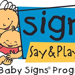 Sign, Say & Play