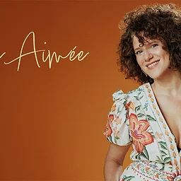 Cyrille Aimée