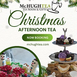 Christmas SpecialTEA