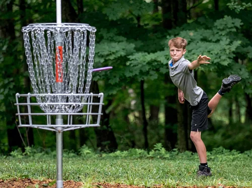 Northeast Junior Disc Golf Championship – PDGA A‑Tier