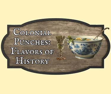 Colonial Punches Class