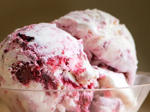 Smucker Ice Cream Social