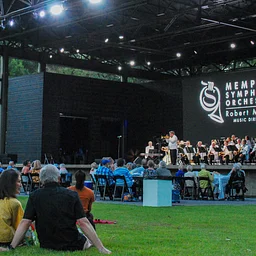 Memphis Symphony Big Band