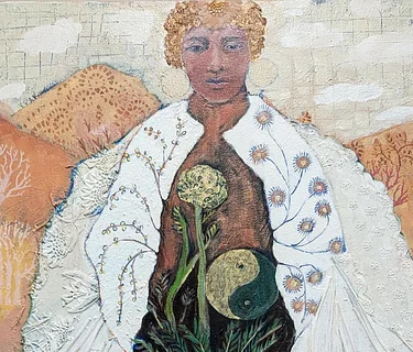 Rosemary Luckett: Searching and Shelter