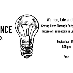 Science Cafe
