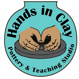 Hands In Clay