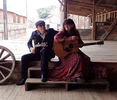 Music for a Sunday Afternoon: Hungrytown
