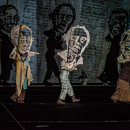 William Kentridge