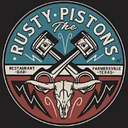 The Rusty Pistons