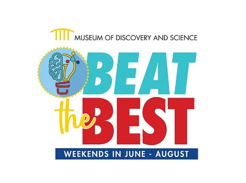 Beat the Best Weekends in June-August