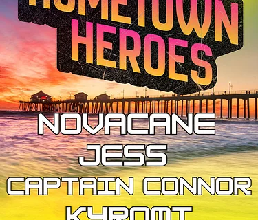 Hometown Heroes