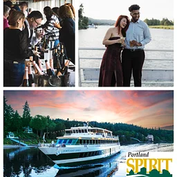 Portland Spirit Brews Cruise