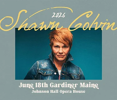 Shawn Colvin