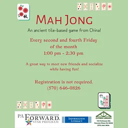 MahJong