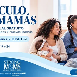 El Circulo Para Mamás