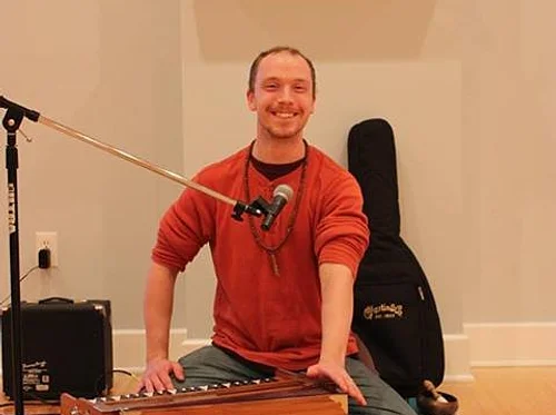 Kirtan Experience