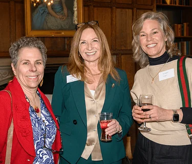 Business Partner Happy Hour: Trolley Barn Public Market (Upper Bucks)