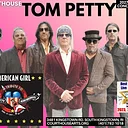 TOM PETTY – American Girl 1/9/27 SAT 7PM