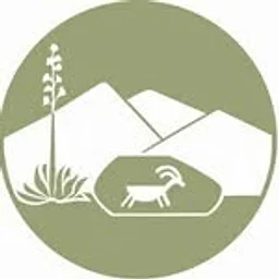 Friends Of The Desert