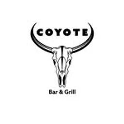 The Coyote Bar & Grill