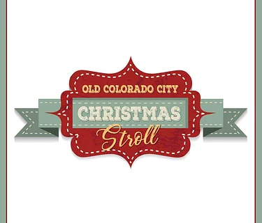 The Christmas Stroll