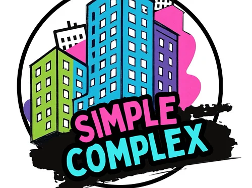 Simple Complex Presents: House Party!